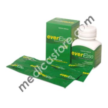 Ever E 250 Kapsul Lunak 30's