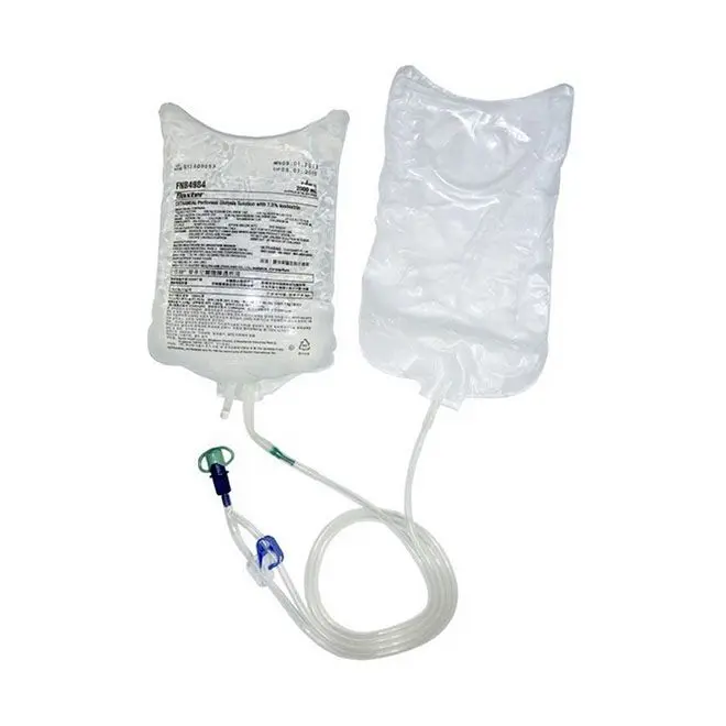 EXTRANEAL ULTRABAG 2LT