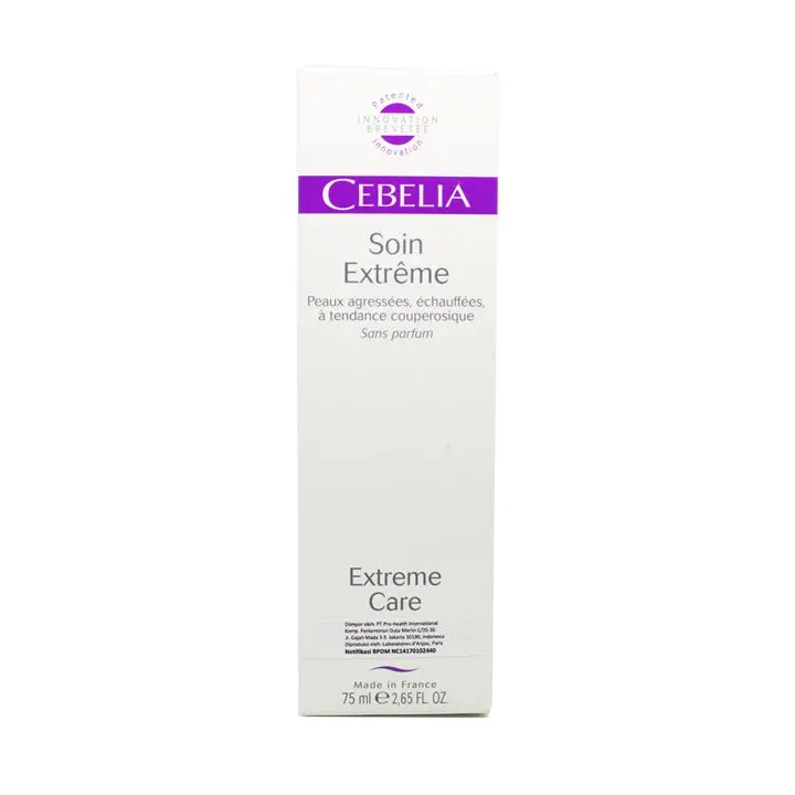 EXTREME CARE 75ML