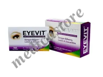 EYEVIT TABLET