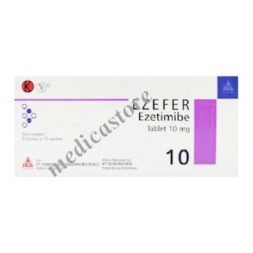 Ezefer 10mg