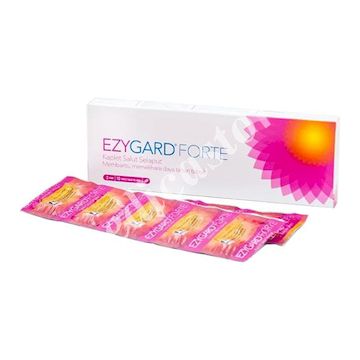 Ezygard Forte Kaplet