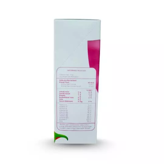 EGOJI CHEWY GUMMY BLACKCURRANT ISI 5