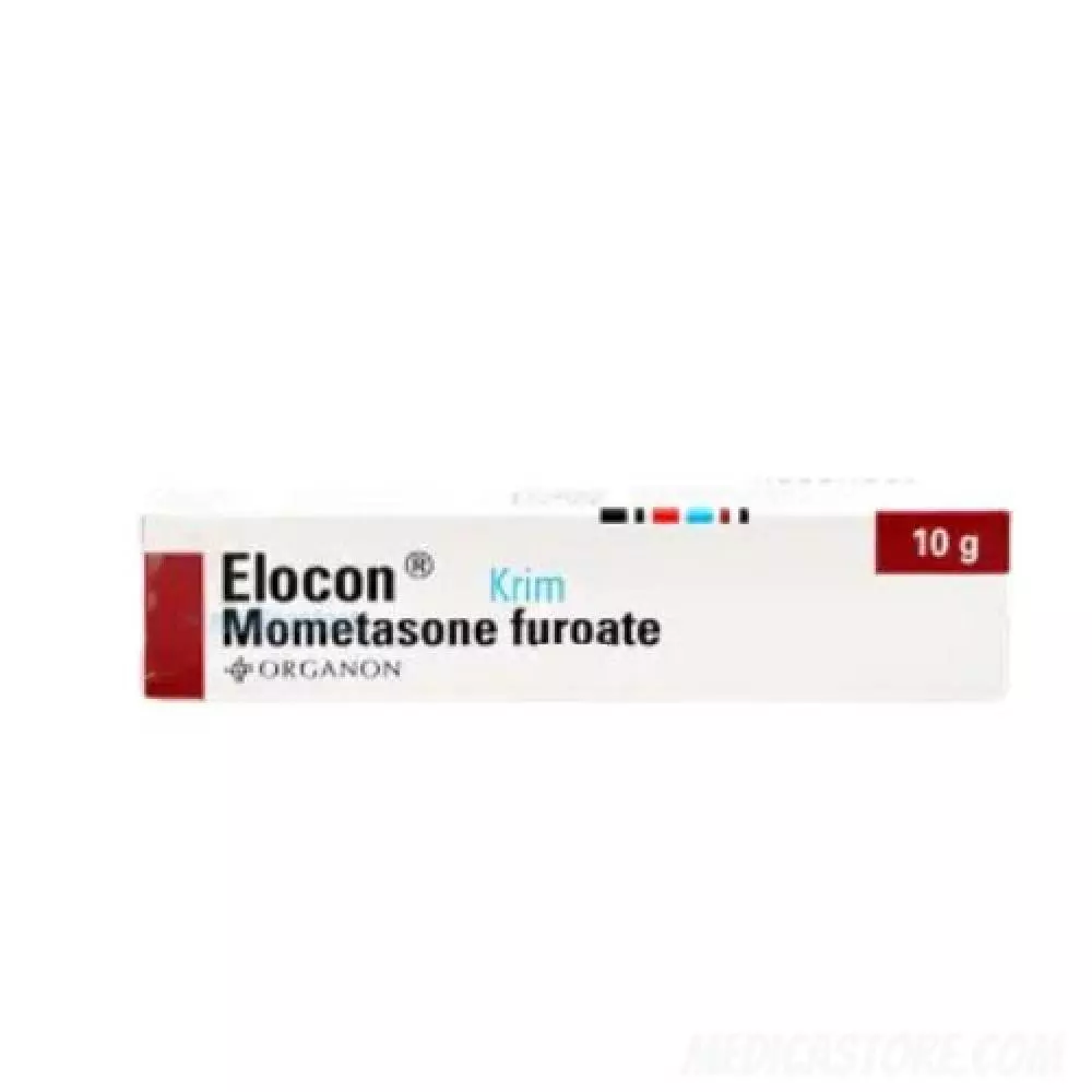 Elocon Krim 10 g