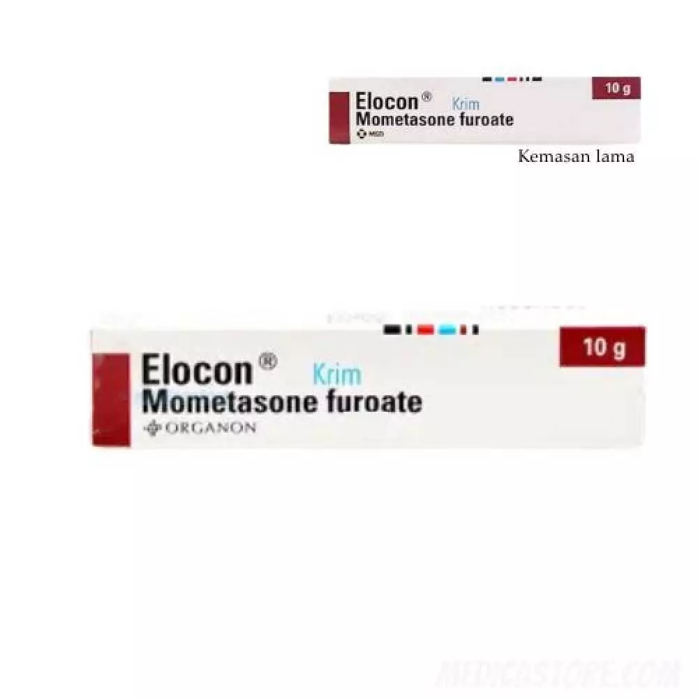 Elocon Krim 10 g