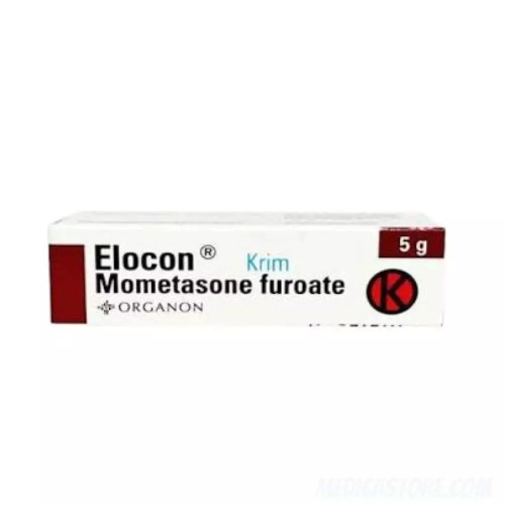 Elocon Krim 5 g