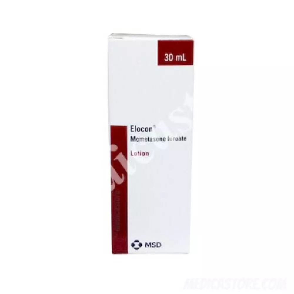 Elocon Lotion 30 ml