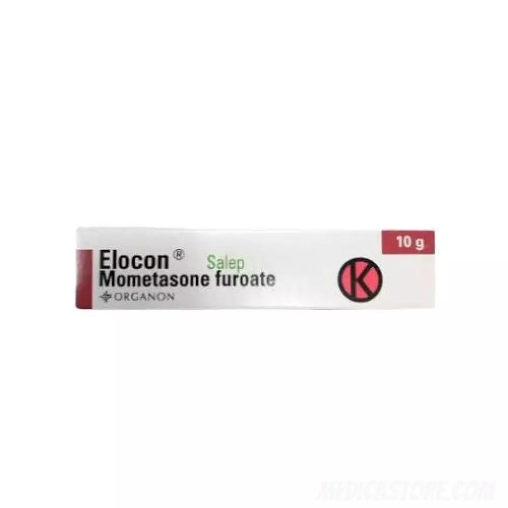 Elocon Salep Kulit 10 g