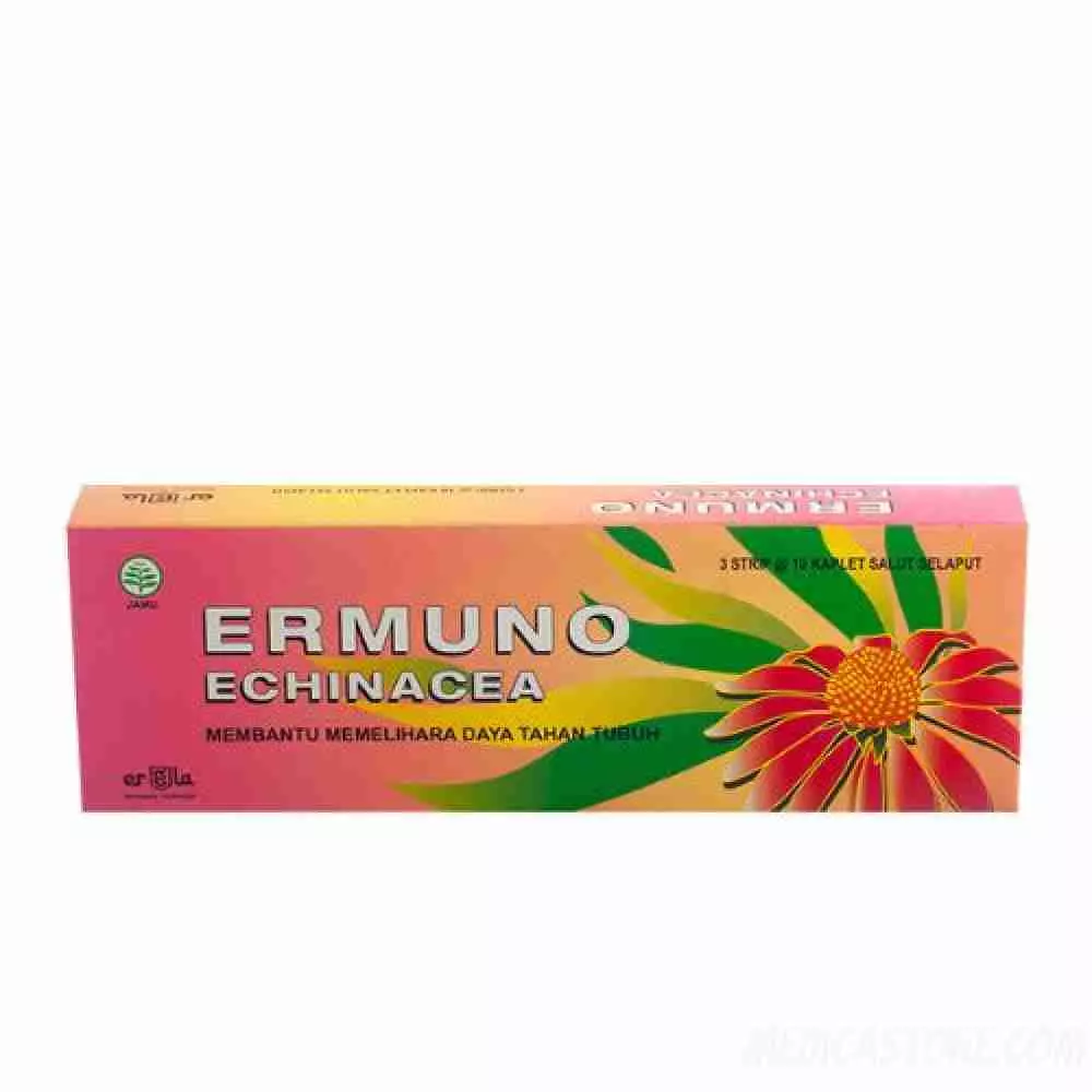 Ermuno Kaplet 30'S