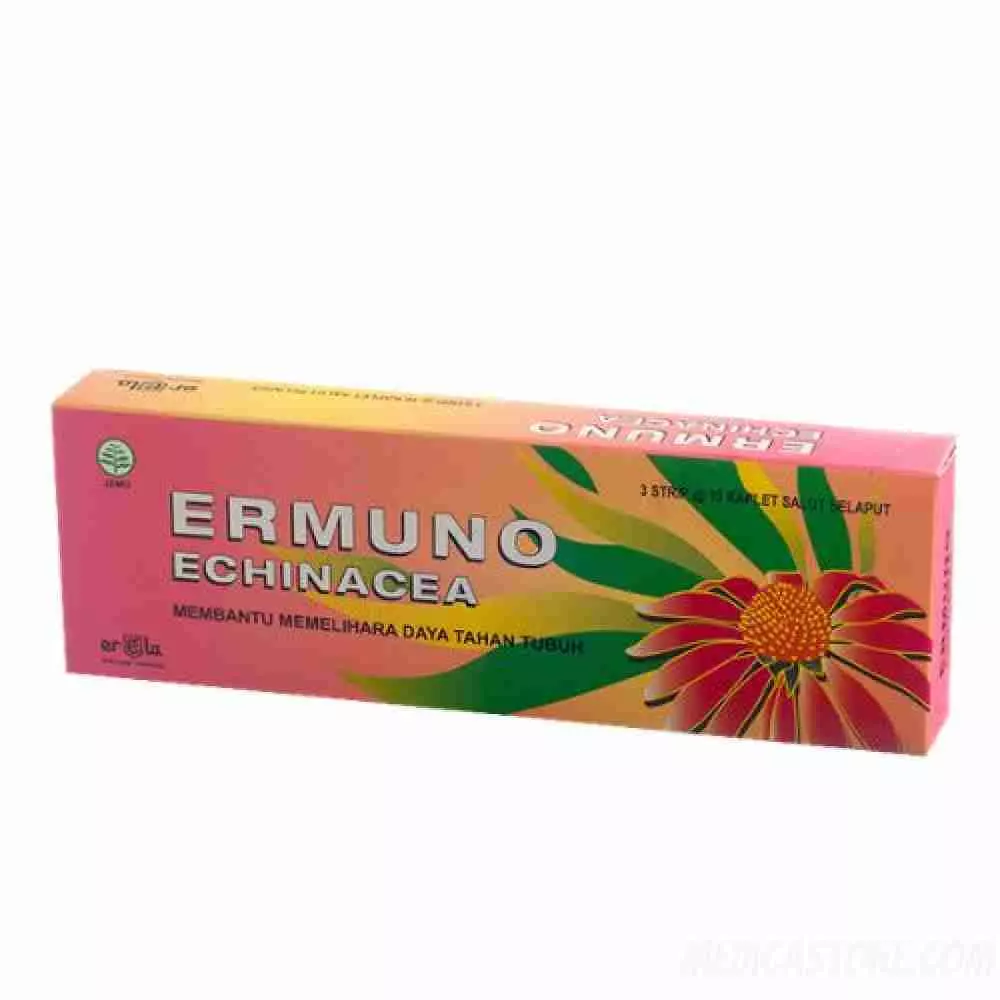 Ermuno Kaplet 30'S