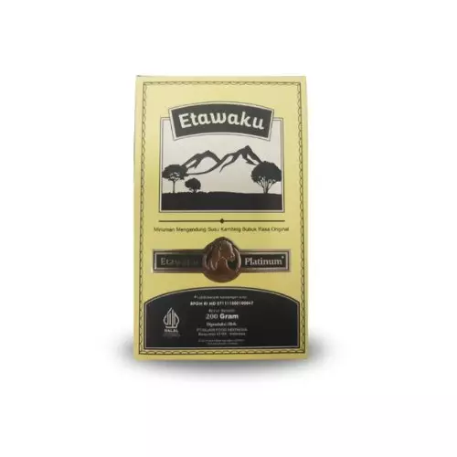 Etawaku Platinum 200 g