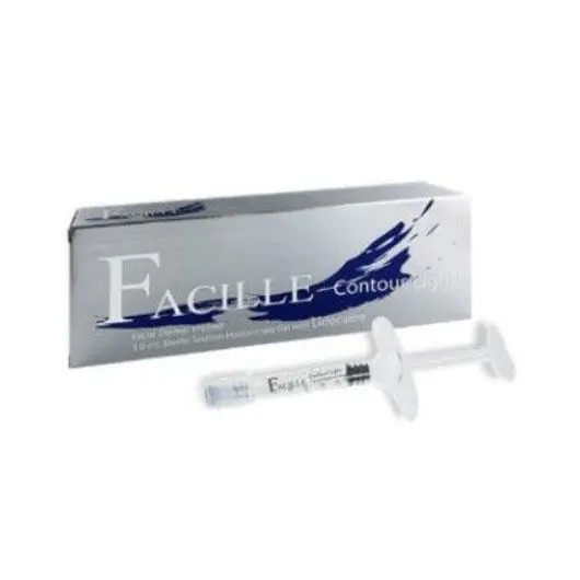 FACILLE CONTOUR LIGHT