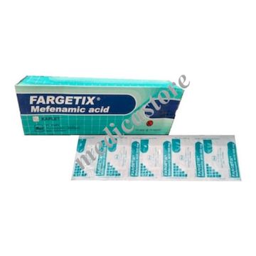 Fargetic Kaplet