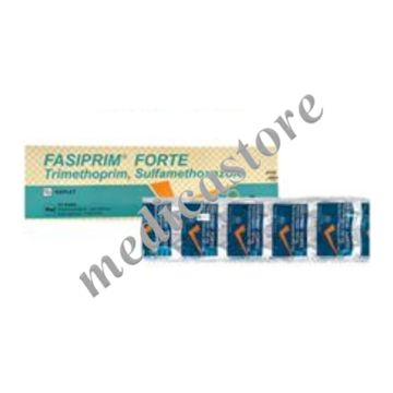 Fasiprim Forte Kaplet