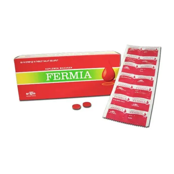 FERMIA TABLET