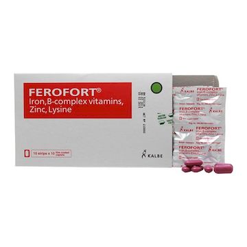 Ferofort FC Kaplet
