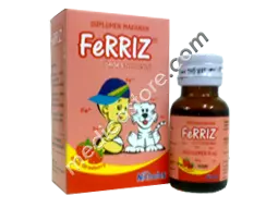 Ferriz Oral Drops 15 ml