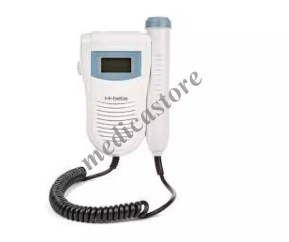 Fetal Doppler BT-200L BISTOS