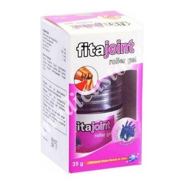 Fitajoint Roller Gel 35 GR