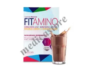 FITAMINO POWDER ISI 5