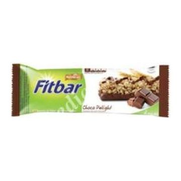 Fitbar Choco Delight 22gr