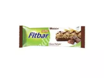 FITBAR CHOCO DELIGHT 22GR