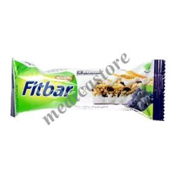 Fitbar Fruits Delight 22 GR