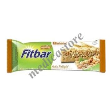 Fitbar Nuts 22gr
