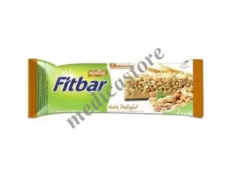 FITBAR NUTS 22GR