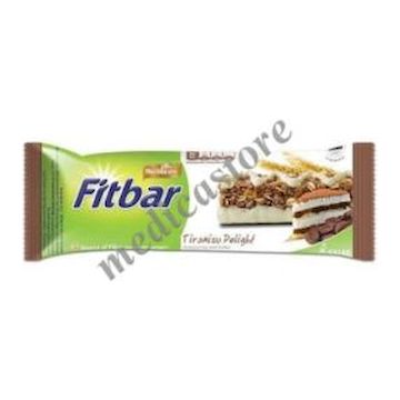 Fitbar Tiramisu Delight 22gr