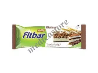 FITBAR TIRAMISU DELIGHT 22GR