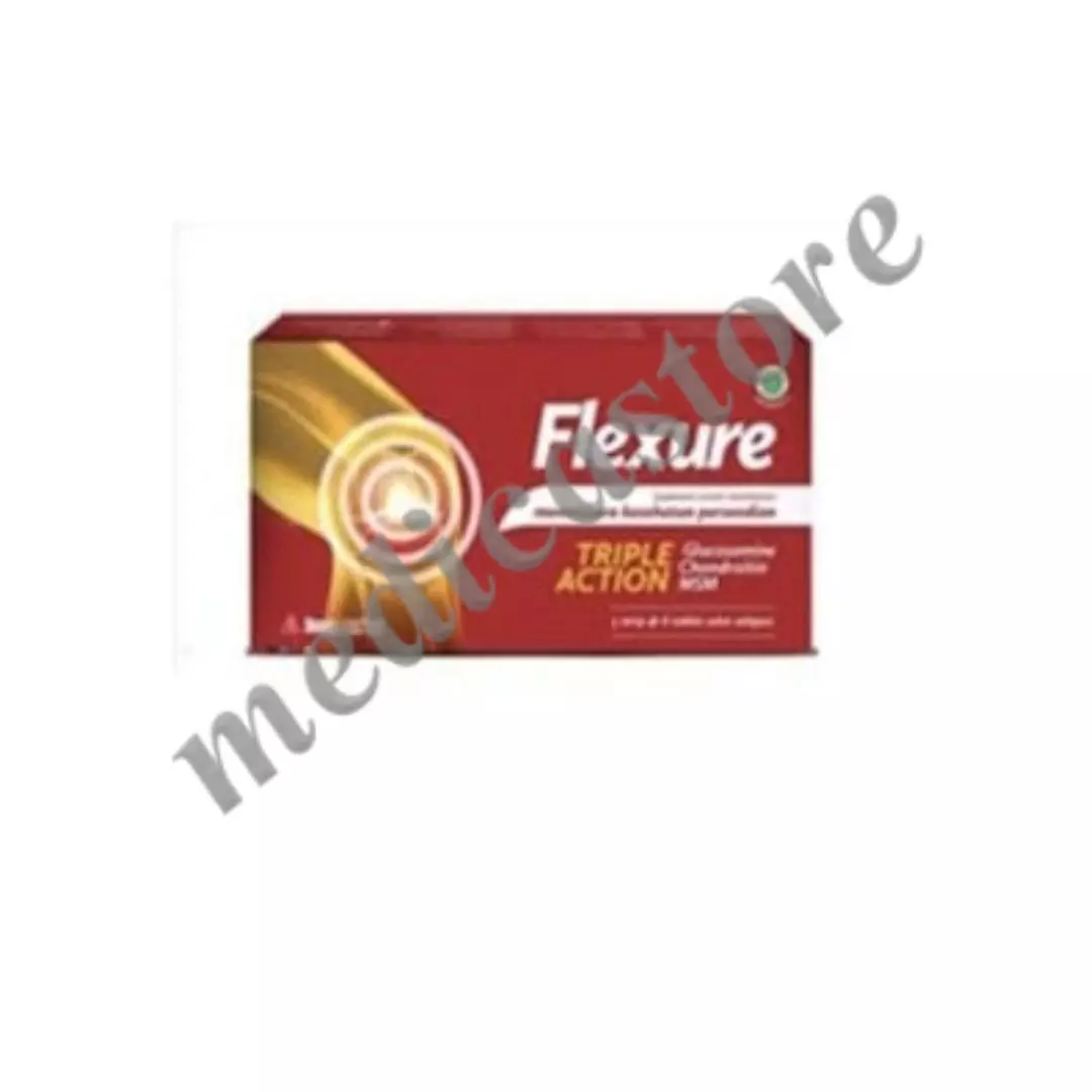  Flexure Kaplet