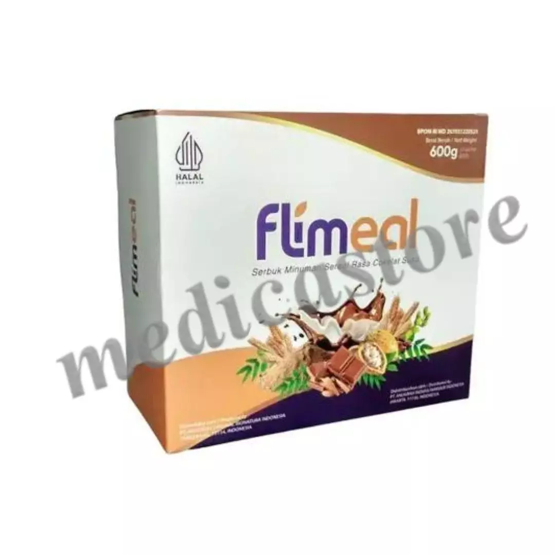 Flimeal Cokelat