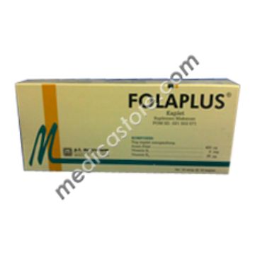 Folaplus Kaplet