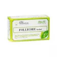 Follicore Kapsul