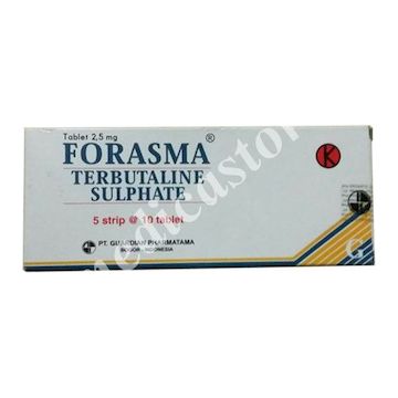 Forasma Tablet