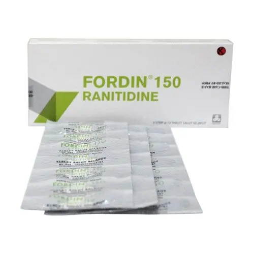 FORDIN TABLET