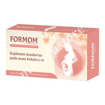 Formom Kaplet