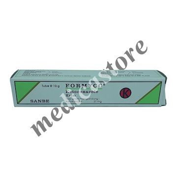 Formyco Cream 10gram