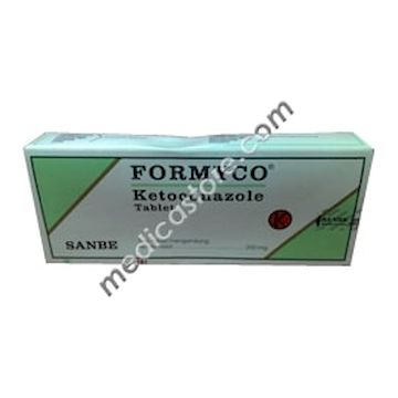 Formyco Tablet 200mg 