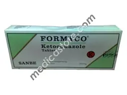 FORMYCO TABLET 200MG 