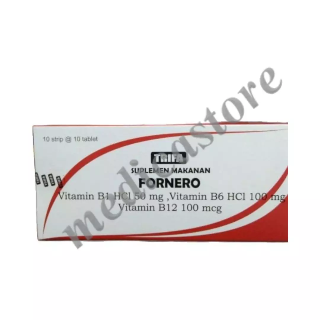 Fornero Tablet