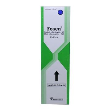 Fosen Enema
