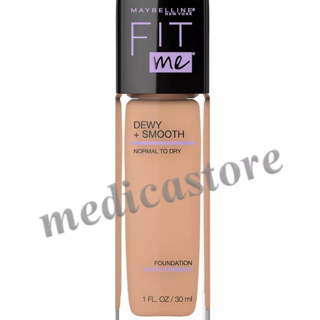 FOUND DEWY&SMOOTH PURE BEIGE