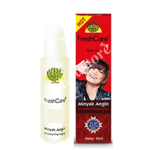 FRESHCARE STRONG 10 ML