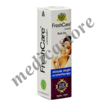 FRESHCARE LAVENDER 10 ML