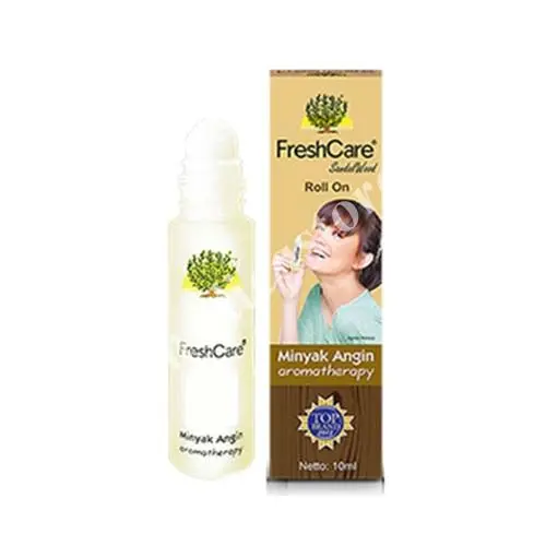 FRESHCARE SANDALWOOD 10 ML