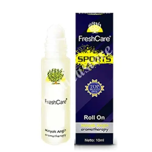 FRESHCARE SPORT 10 ML