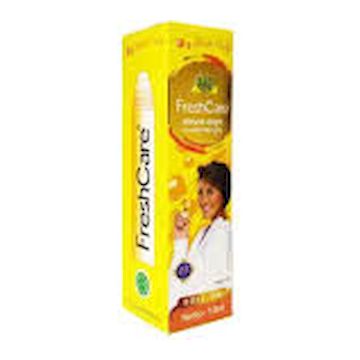 Freshcare Splash Fruity 10 ML