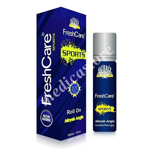 FRESHCARE SPORT 10 ML